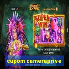 cupom cameraprive